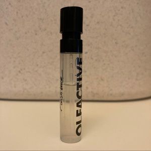 Trio of Olfactive Studio Samples